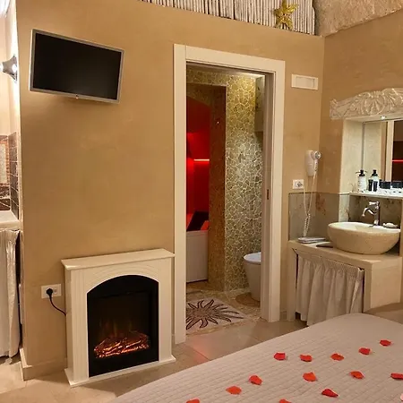 Dom wakacyjny Dimora Ostuni
