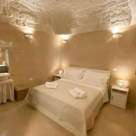 Dimora * Ostuni