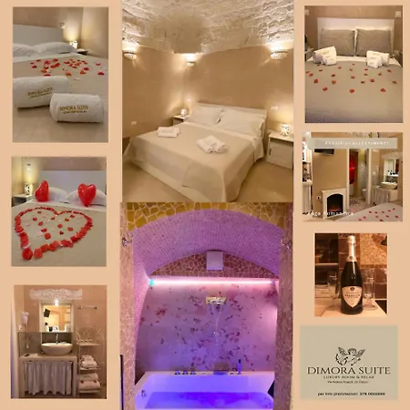 Dimora Casa vacanze