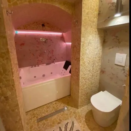 Dimora Ferienhaus Ostuni