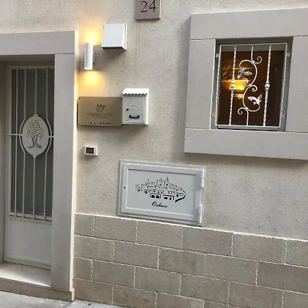 Σπίτι διακοπών Dimora