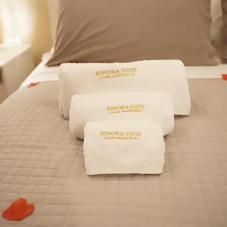 Dimora Ferienhaus Ostuni