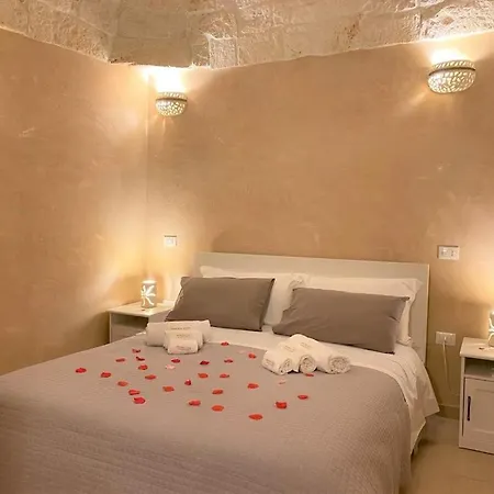 Dimora Ostuni