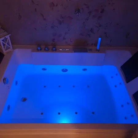 Dimora Ferienhaus Ostuni