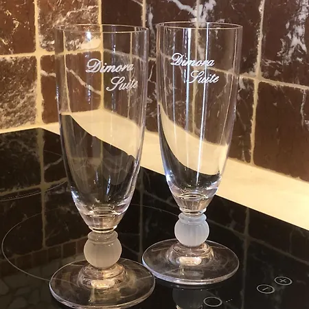 Σπίτι διακοπών Dimora Ostuni