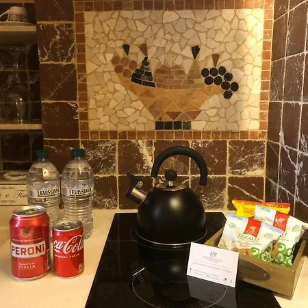 Σπίτι διακοπών Dimora