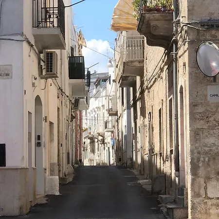 Dimora