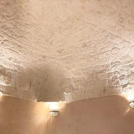 Dimora Ferienhaus Ostuni