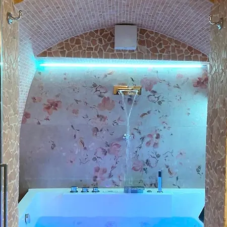 Dimora Σπίτι διακοπών