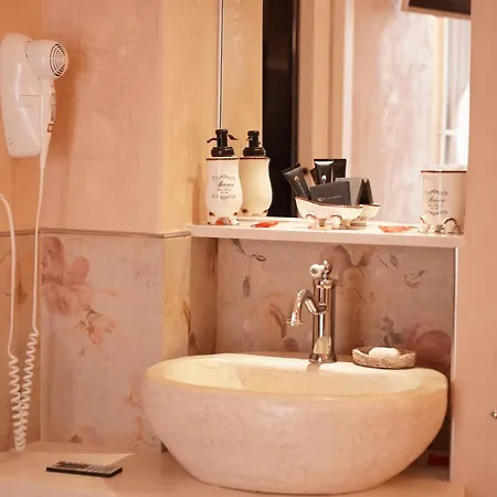 Σπίτι διακοπών Dimora *