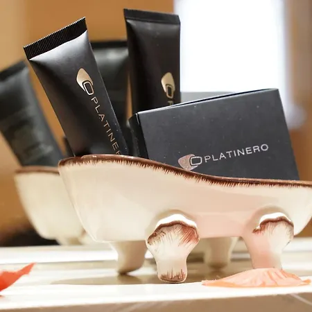 Dimora Hébergement de vacances *