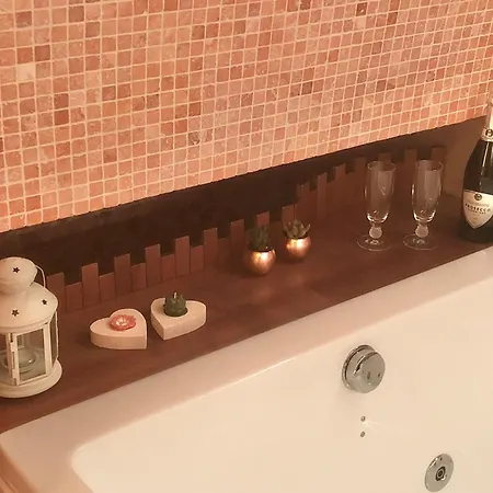 Dimora Σπίτι διακοπών