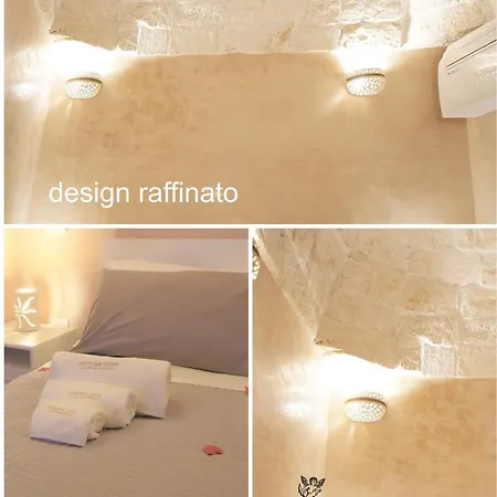 Dimora Holiday home *