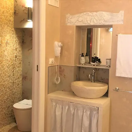Holiday home Dimora *