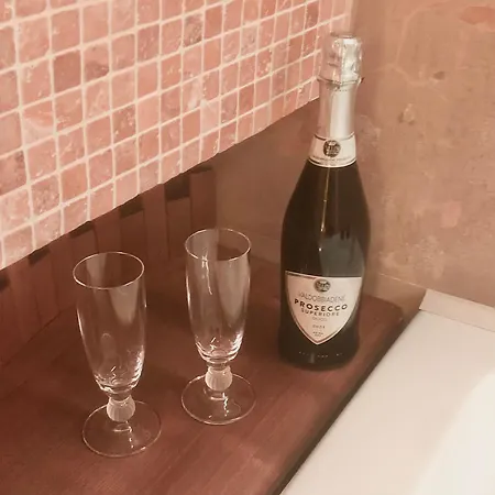 Dimora Hébergement de vacances *