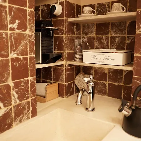 Dimora Σπίτι διακοπών