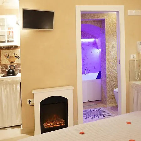 Holiday home Dimora *
