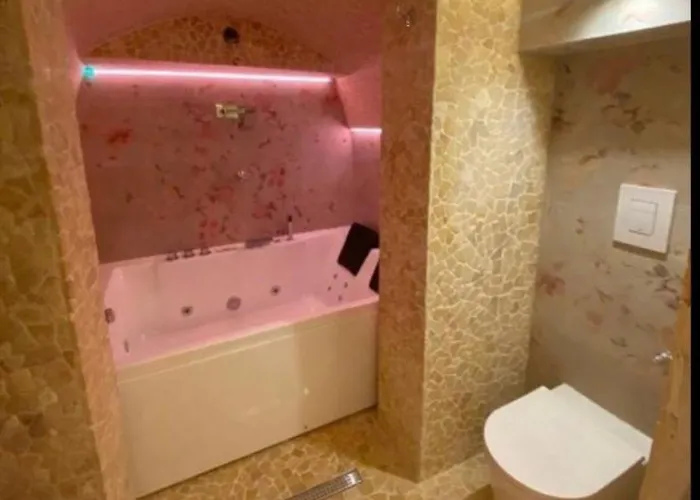 Dimora Hébergement de vacances Ostuni