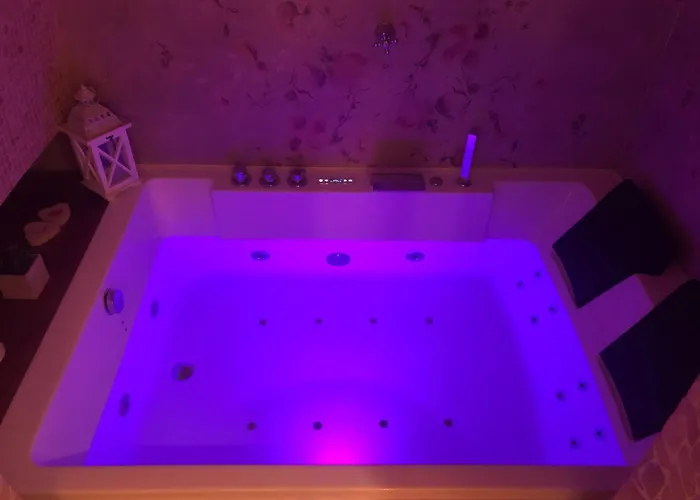 Hébergement de vacances Dimora *