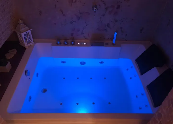 Dimora Hébergement de vacances Ostuni