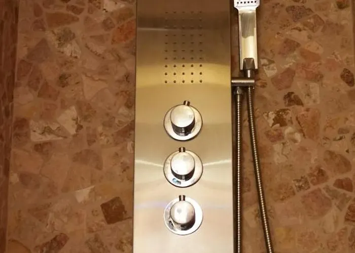 Hébergement de vacances Dimora Ostuni