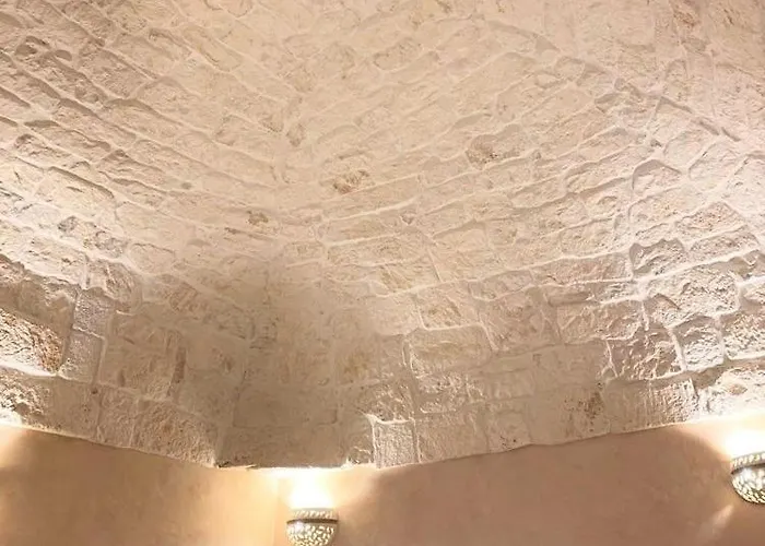 Dimora Hébergement de vacances Ostuni