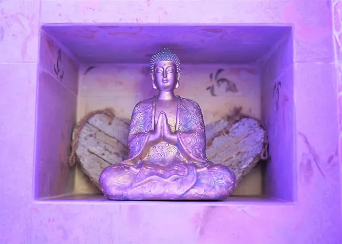 Dimora Hébergement de vacances Ostuni