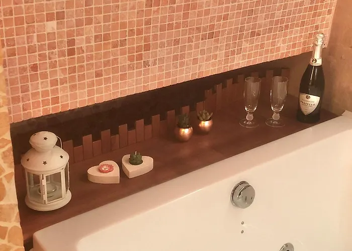 Dimora Hébergement de vacances