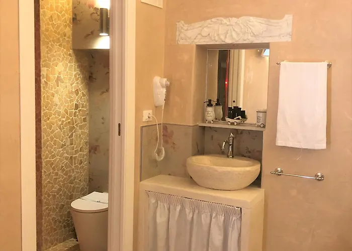 Hébergement de vacances Dimora *