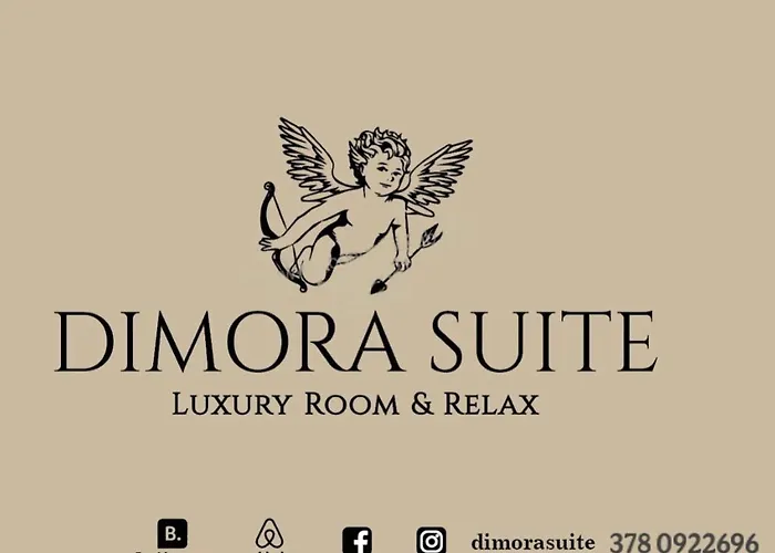 Hébergement de vacances Dimora Ostuni